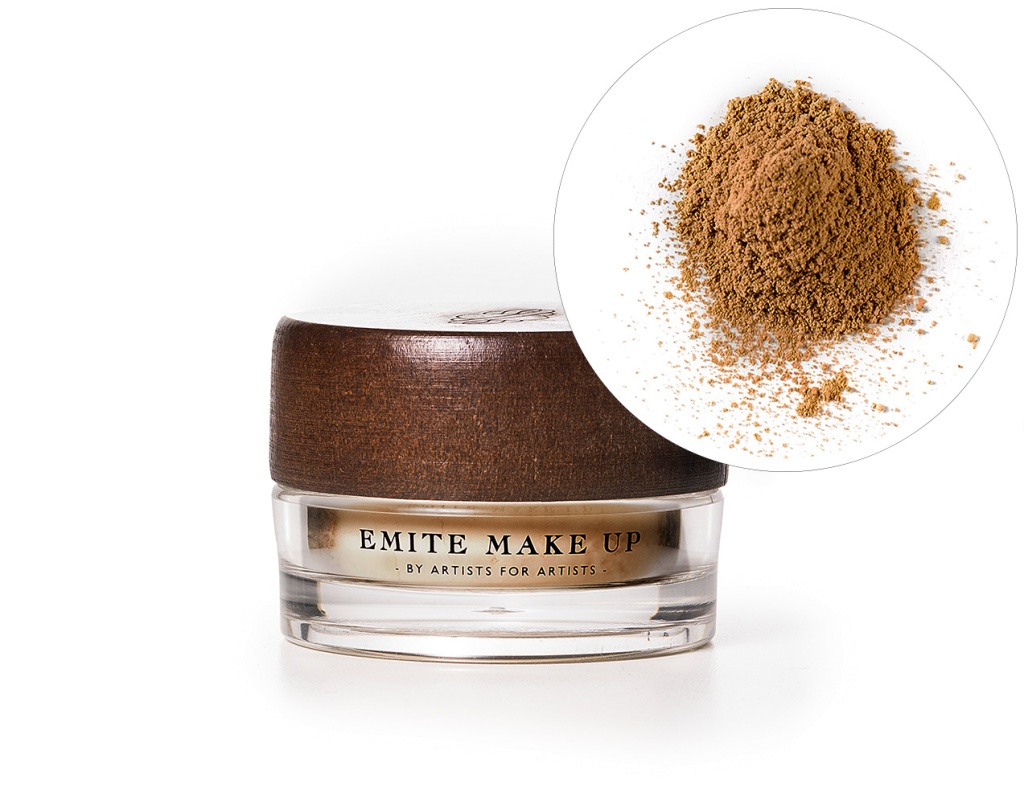 EMU MINERAL FOUNDATION No 107*